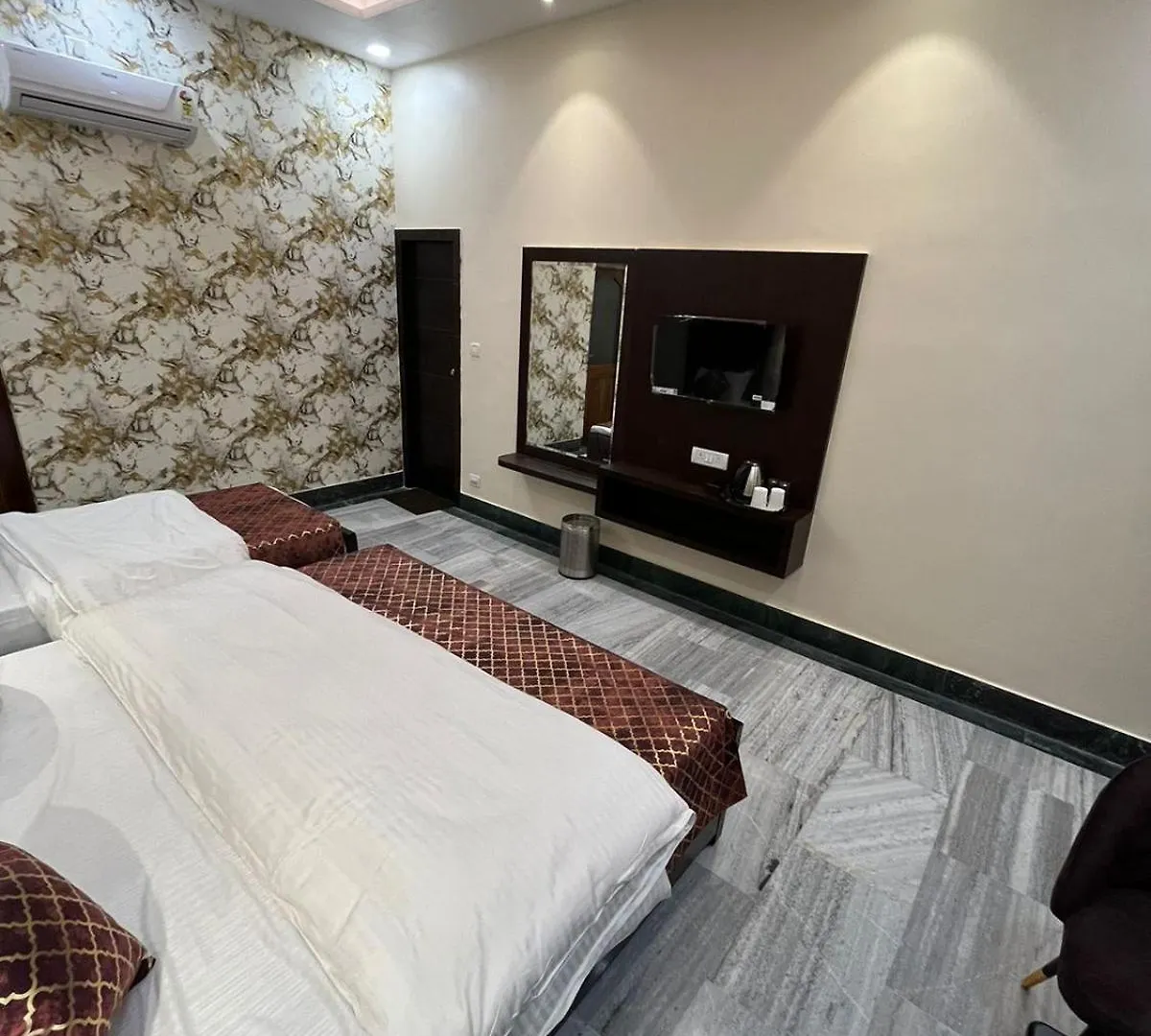Ruby Home Stay 바라나시 0*,  인도