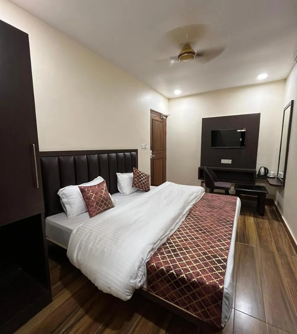 Ruby Home Stay 바라나시 인도